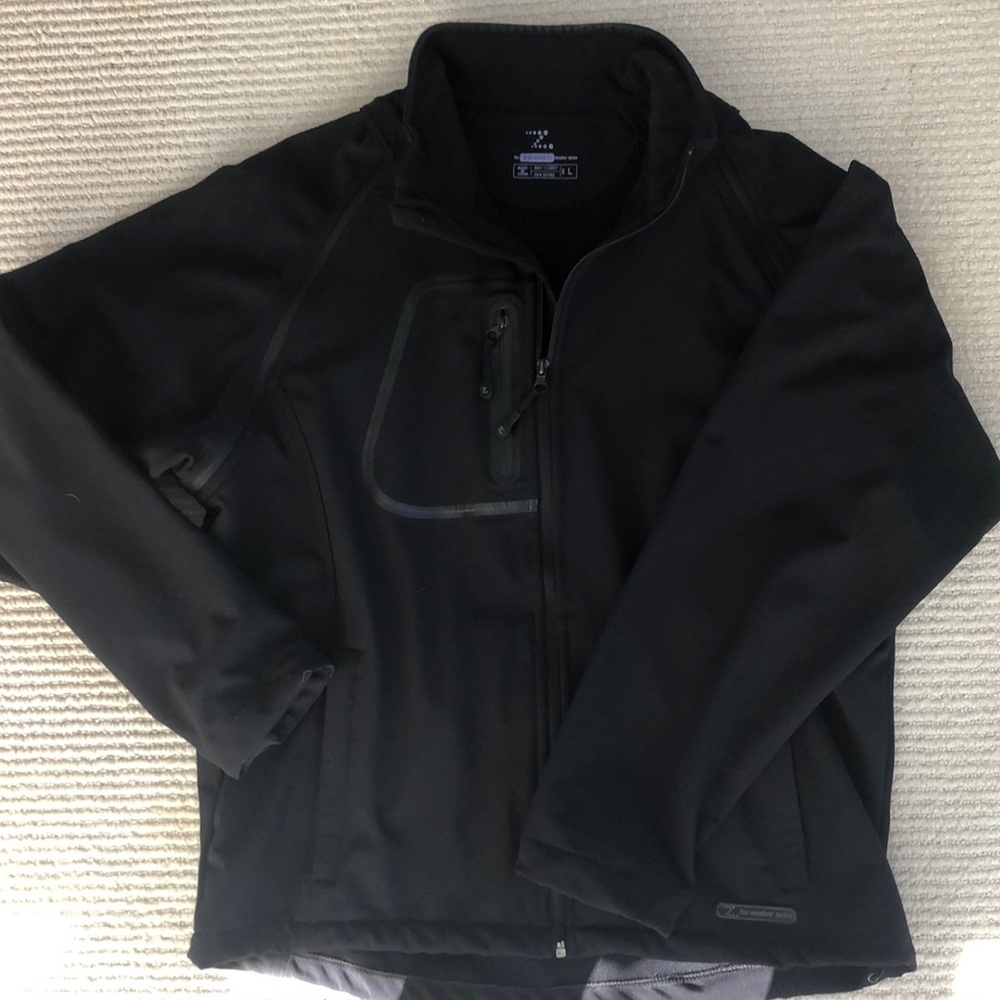 Men’s jacket
